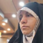 دکتر انسیه برومندپور