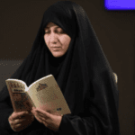 دکتر سعیده رحیمی